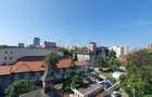 Apartament cu 4 camere decomandat în Kiseleff - 24