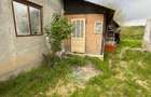 Casa de vanzare ,90 mp constructie ,teren 1400mp ,parcelabil,str Rozel - 7