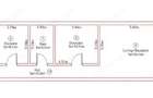 Apartament 3 camere + 1 dressing, 65 mp utili - Remetea Mare - 1