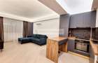 Apartament cu 2 camere semidecomandat în Pipera - 1
