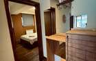 Apartament 3 camere - de inchiriat Snagov - 8