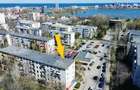 Apartament cu 2 camere semidecomandat în Tomis Nord - 9
