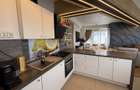 Apartament spectaculos 120 mp | Panorama către oraș | 2 Locuri Parcare - 10