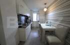 Apartament cu 3 camere, zona Stefan cel Mare; Parter inalt - 9