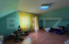 Casa de vanzare, cu 2 camere, zona cu vad comercial. - 16