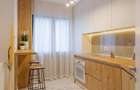 Apartament cu 2 camere decomandat în Herăstrău - 5