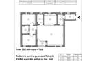 Apartament cu 3 camere semidecomandat în Timpuri Noi - 1