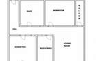 Apartament cu 3 camere decomandat în Central - 4
