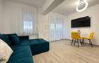 Apartament modern - Evolution- 31 mp terase - Sibiu - 9