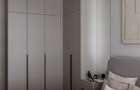 Priveliste lac, Apartament 4 camere, 95,26mp utili - 3