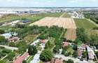 Teren Bolintin-Deal 2,5ha, deschidere 100 m, langa autostrada, acces rapid la A0 - 5