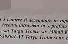 Casă cu 3 camere în Târgu Trotuș - 2