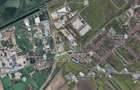 Teren 3031 Mp, zona industriala, acces facil la centura, Freidorf. - 1