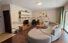 Apartament 2 camere, terasa 25 mp, PET-FRIENDLY, zona Trifoiului - 1