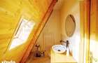 Cabana A-frame ,, Padurea Cerbilor - 3