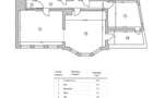 Apartament cu 3 camere decomandat în Polonă - 2