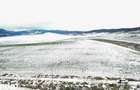 Teren intravilan 4.800 mp dublu front stradal - 2