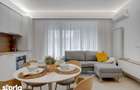 Apartament 2 camere splendid, prima inchiriere, Cortina North Pipera - 4