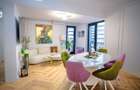 Apartament cu 2 camere decomandat în Pipera - 1