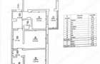 Apartament 3 cam. dec. et 4 cu acoperis si centrala - 1