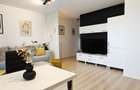 COMISION 0% Apartament mobilat modern/2 camere/balcon/parcare/Magnolia - 6