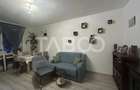 Apartament 3 camere utilat si mobilat cu balcon si parcare in Selimbar - 7