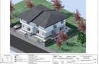 ,Duplex P+1 , 140  mp construit - 15