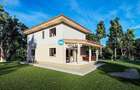 Casă individuală cu 4 camere cu Canalizare în Ciurbești - 3