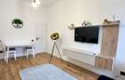 Bulevardul Eroilor - Apartament cu o camera - 6
