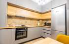 Inchiriez apartament 2 camere63 mpComplet mobilat si utilat in cartierul Tractorul langa Coresi Mall-Parcare subterana+boxa de depozitare inclus! - 2