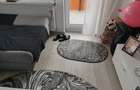 Apartament cu 2 camere decomandat în Tractorul - 5