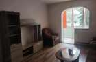 Apartament cu 2 camere semidecomandat în Tractorul - 1