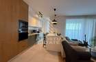 Apartament cu 2 camere decomandat în Circumvalațiunii - 2