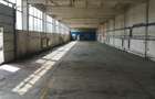 Spațiu industrial, de 550 mp, în Bartolomeu - 2