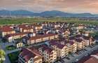 Apartament 2 camere decomandat + parcare - Sanpetru Residence - 1