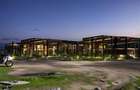 Spațiu industrial, de 11,000 mp, în Centura Est - 2