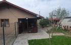 Vand casa parter 120 mp,teren 1000 mp + foisor si bucatarie vara 50 mp - 4