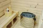 Cabana tip A Colibita