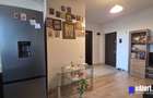 Studio dublu mobilat și utilat complet, mutare imediată, Sos Alexandriei - 9