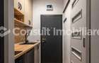 Apartament de tip Studio | FSEGA| Iulius MALL - 7