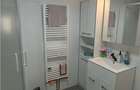 PRET NOU Casa 2 domitoare si living, 2 bai, mobilat utilat, Corunca - 9