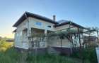 Casa 106 mp cu teren de 931 mp, Recea Cristur