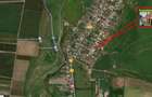 Casă cu 2 camere cu Teren 1396 Mp în Brebeni - 2