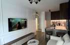 Silk District ! 2 camere bloc nou parcare subterana - 5