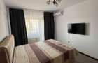 Apartament de inchiriat Piata Simian , str.Gib Mihaescu , jud. Valcea et.3