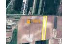 Teren Construcții intravilan de 375 mp, în Central - 5