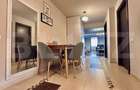 Apartament cu 4 camere semidecomandat, mobilat în Decebal - 1