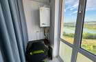 Apartament cu 2 camere semidecomandat în Cug - 3