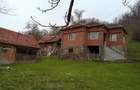 Casa + teren de vanzare, sat Poieni, comuna Densus, Hunedoara - 1