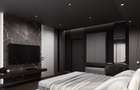 Penthouse cu 4 camere decomandat în Decebal - 32